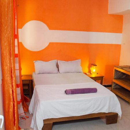 Ker Adja Apartman Ziguinchor Kültér fotó