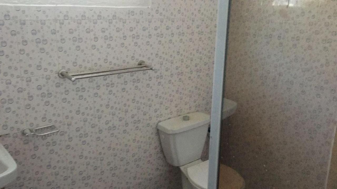 Ker Adja Apartman Ziguinchor Kültér fotó