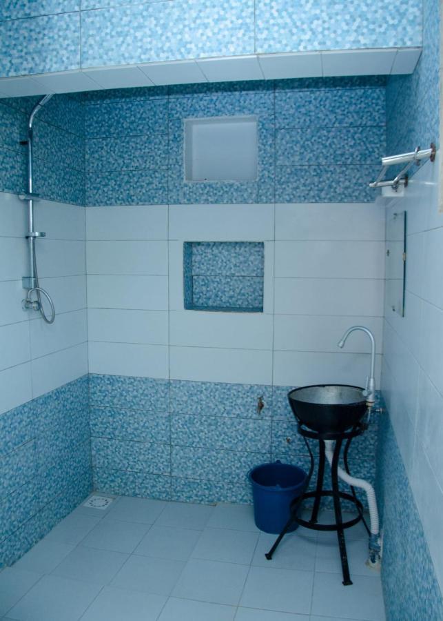 Ker Adja Apartman Ziguinchor Kültér fotó