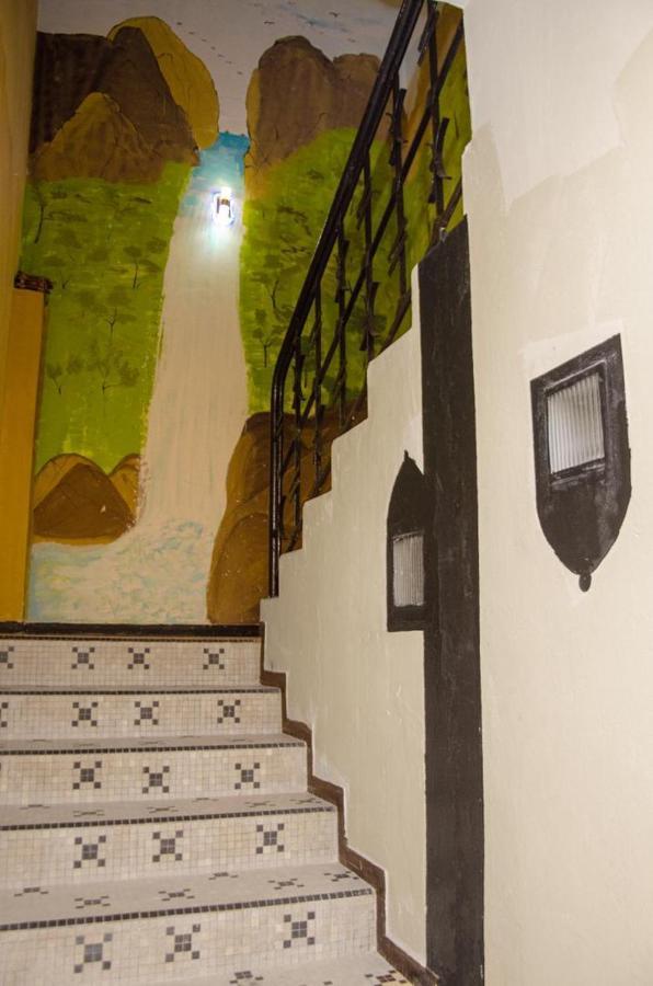 Ker Adja Apartman Ziguinchor Kültér fotó